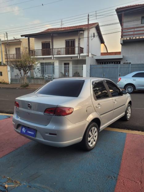 FIAT Siena 1.0 4P EL FLEX, Foto 7