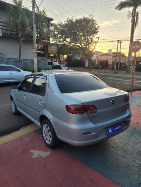 FIAT Siena 1.0 4P EL FLEX, Foto 8