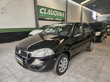 FIAT Siena 1.0 4P EL FLEX, Foto 1