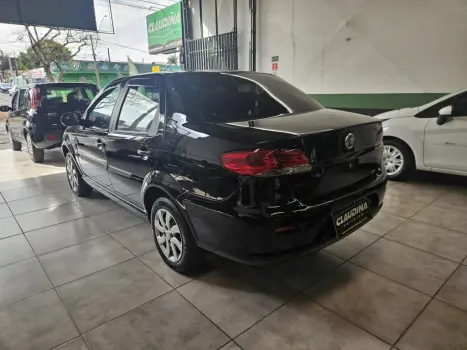FIAT Siena 1.0 4P EL FLEX, Foto 2