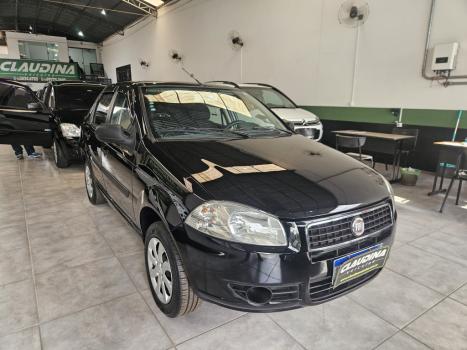 FIAT Siena 1.0 4P EL FLEX, Foto 3