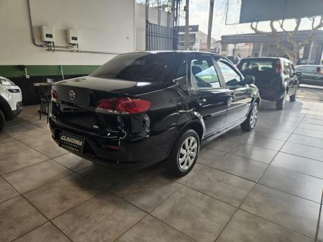 FIAT Siena 1.0 4P EL FLEX, Foto 4