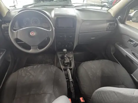 FIAT Siena 1.0 4P EL FLEX, Foto 5