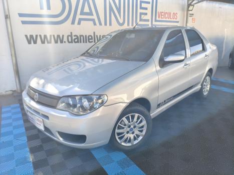FIAT Siena 1.0 4P EL FLEX CELEBRATION, Foto 1