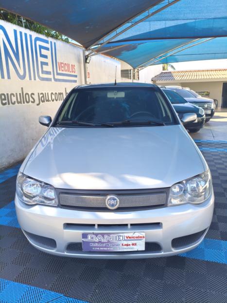 FIAT Siena 1.0 4P EL FLEX CELEBRATION, Foto 2