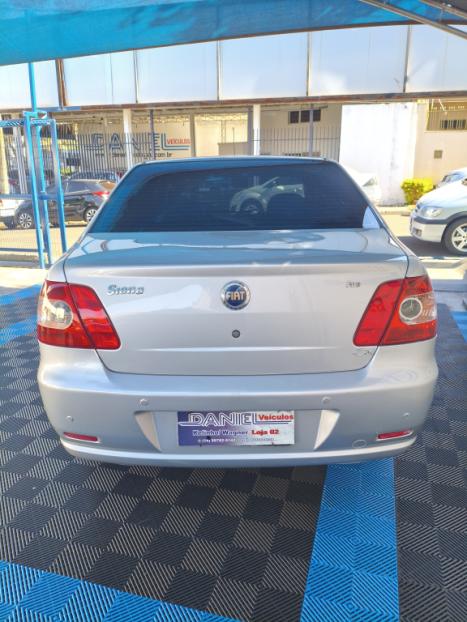 FIAT Siena 1.0 4P EL FLEX CELEBRATION, Foto 3