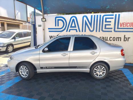 FIAT Siena 1.0 4P EL FLEX CELEBRATION, Foto 4