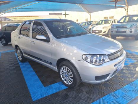 FIAT Siena 1.0 4P EL FLEX CELEBRATION, Foto 5