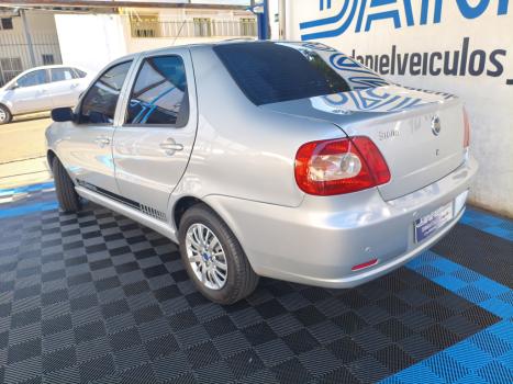 FIAT Siena 1.0 4P EL FLEX CELEBRATION, Foto 6