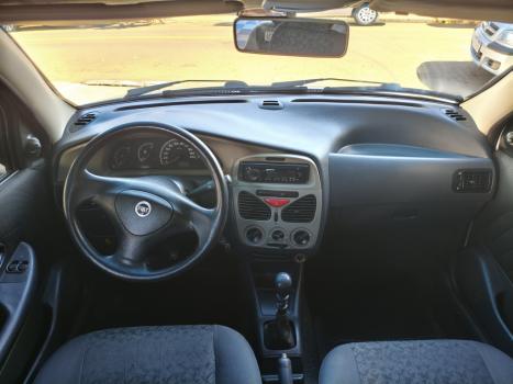 FIAT Siena 1.0 4P EL FLEX CELEBRATION, Foto 8