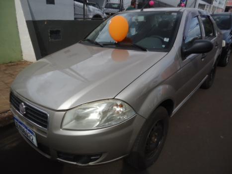 FIAT Siena 1.0 4P EL FLEX, Foto 1