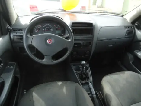 FIAT Siena 1.0 4P EL FLEX, Foto 4