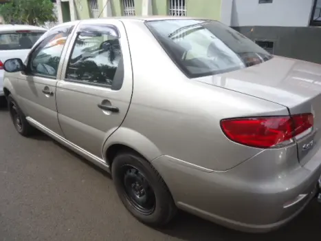 FIAT Siena 1.0 4P EL FLEX, Foto 5