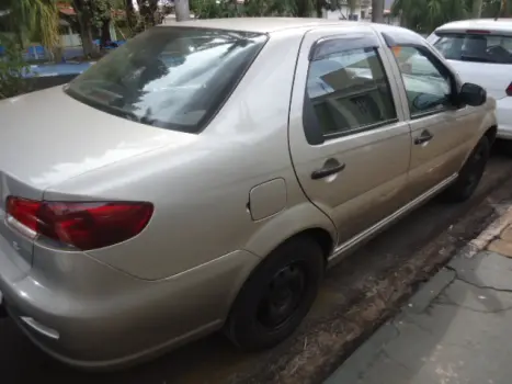FIAT Siena 1.0 4P EL FLEX, Foto 6