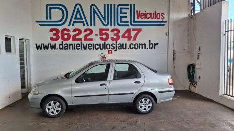 FIAT Siena 1.0 4P FIRE, Foto 4