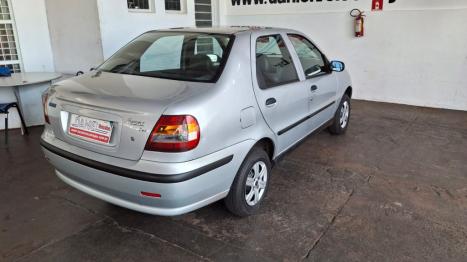 FIAT Siena 1.0 4P FIRE, Foto 10