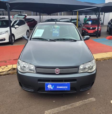 FIAT Siena 1.0 4P FIRE FLEX, Foto 2