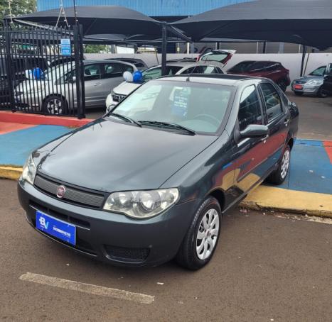 FIAT Siena 1.0 4P FIRE FLEX, Foto 3