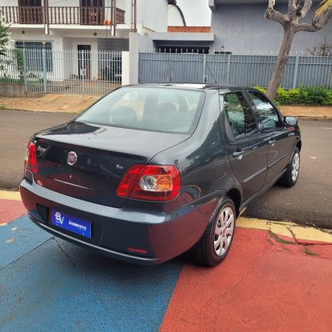 FIAT Siena 1.0 4P FIRE FLEX, Foto 5