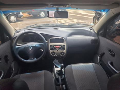 FIAT Siena 1.0 4P FIRE, Foto 6