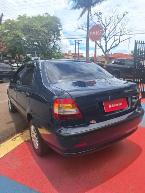 FIAT Siena 1.0 4P FIRE, Foto 7