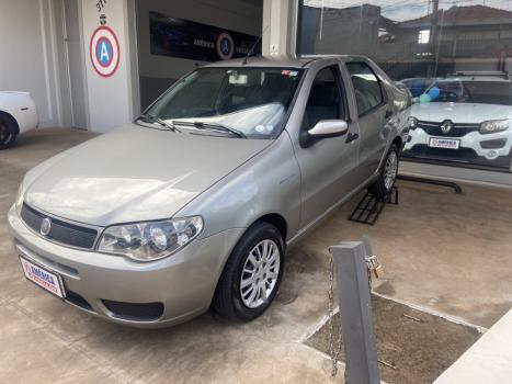 FIAT Siena 1.0 4P FIRE FLEX CELEBRATION, Foto 2