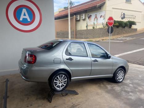 FIAT Siena 1.0 4P FIRE FLEX CELEBRATION, Foto 3