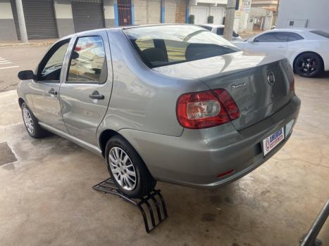 FIAT Siena 1.0 4P FIRE FLEX CELEBRATION, Foto 4