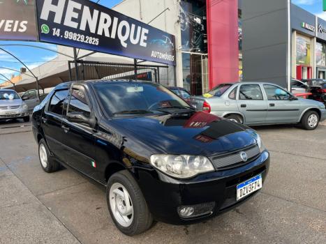 FIAT Siena 1.0 4P FIRE, Foto 2