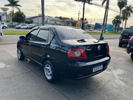 FIAT Siena 1.0 4P FIRE, Foto 4