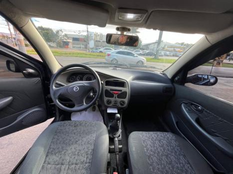 FIAT Siena 1.0 4P FIRE, Foto 5