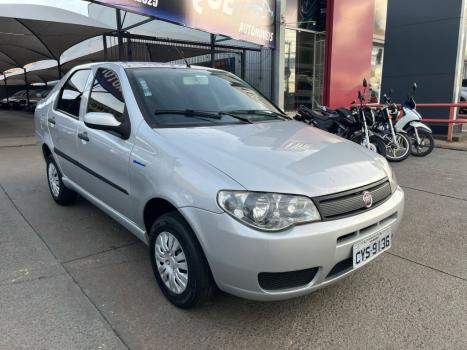 FIAT Siena 1.0 4P FIRE, Foto 2