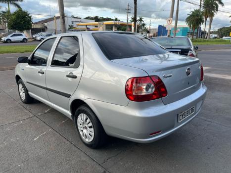 FIAT Siena 1.0 4P FIRE, Foto 3