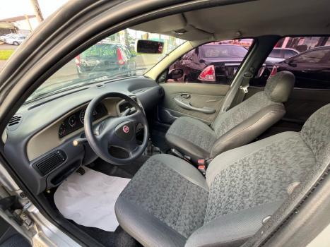 FIAT Siena 1.0 4P FIRE, Foto 5