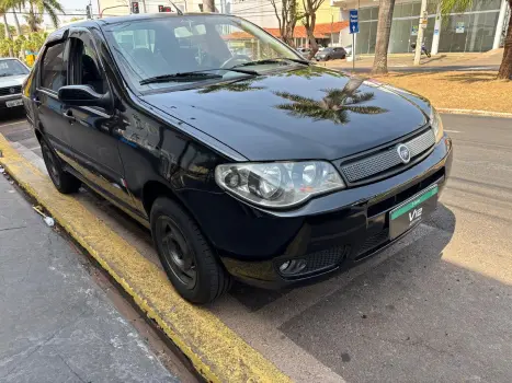 FIAT Siena 1.0 4P FIRE FLEX, Foto 1