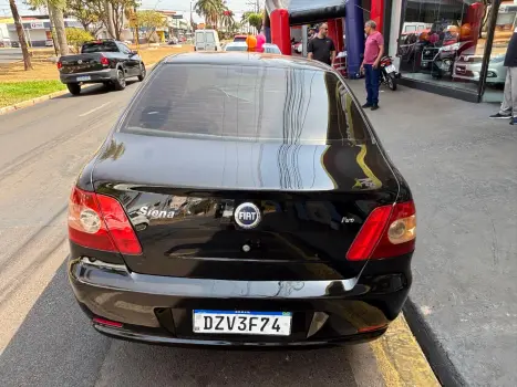 FIAT Siena 1.0 4P FIRE FLEX, Foto 3