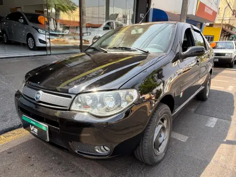 FIAT Siena 1.0 4P FIRE FLEX, Foto 4