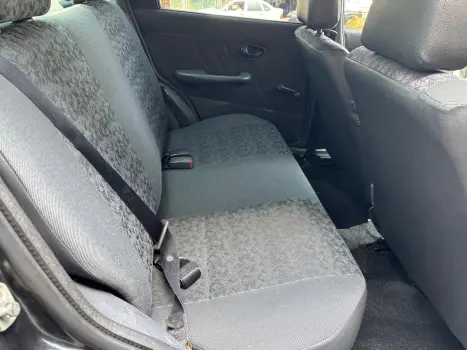 FIAT Siena 1.0 4P FIRE FLEX, Foto 8
