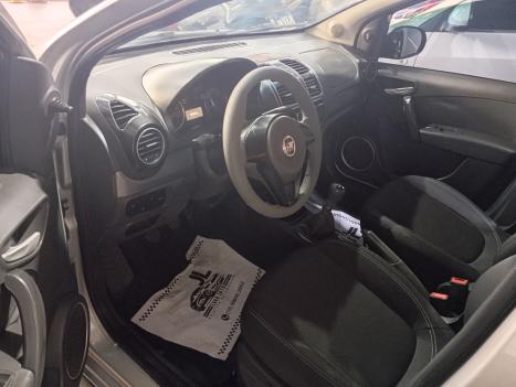 FIAT Siena 1.4 4P ATTRACTIVE FLEX, Foto 2