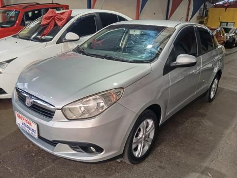 FIAT Siena 1.4 4P ATTRACTIVE FLEX, Foto 3