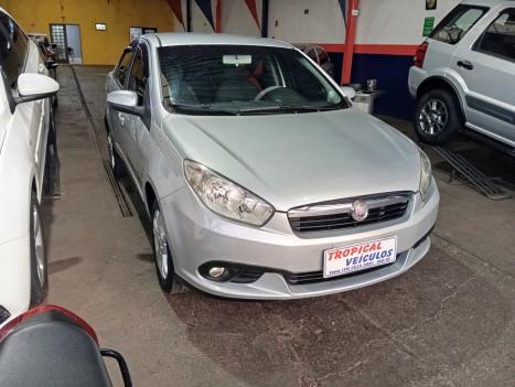 FIAT Siena 1.4 4P ATTRACTIVE FLEX, Foto 1