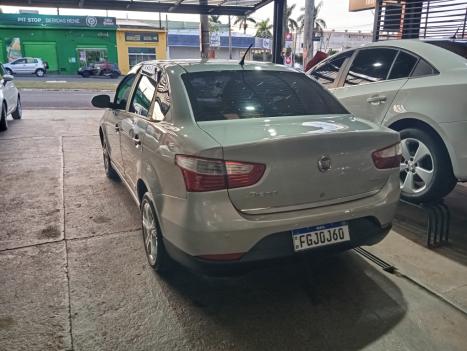 FIAT Siena 1.4 4P ATTRACTIVE FLEX, Foto 5