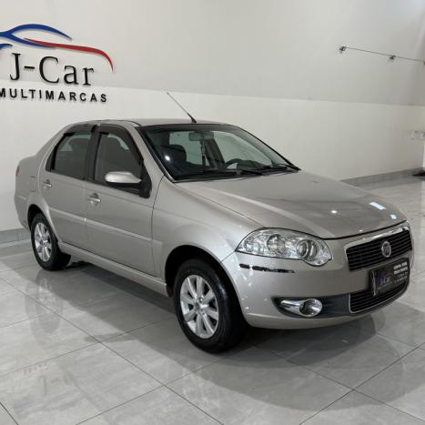 FIAT Siena 1.4 4P ELX FLEX, Foto 1