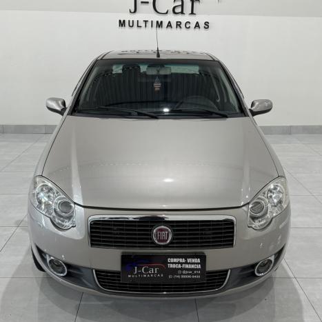 FIAT Siena 1.4 4P ELX FLEX, Foto 2