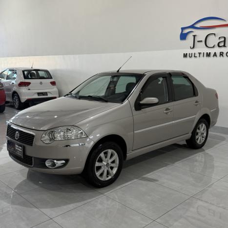 FIAT Siena 1.4 4P ELX FLEX, Foto 3