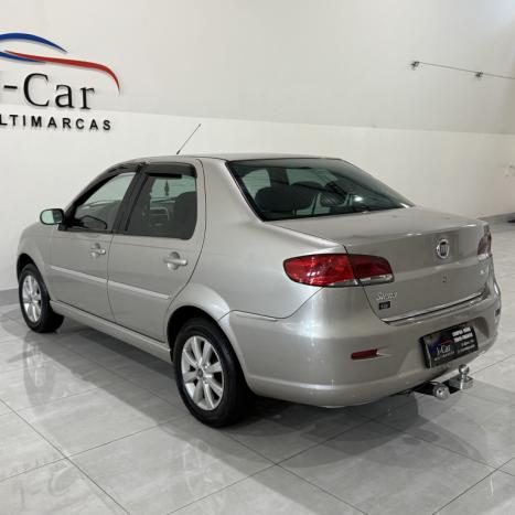 FIAT Siena 1.4 4P ELX FLEX, Foto 4