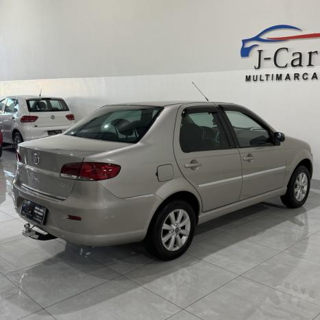 FIAT Siena 1.4 4P ELX FLEX, Foto 6