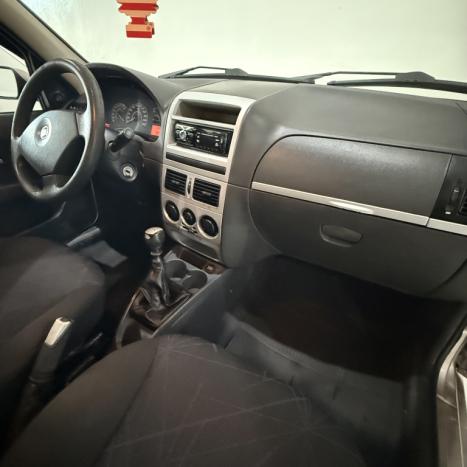 FIAT Siena 1.4 4P ELX FLEX, Foto 8