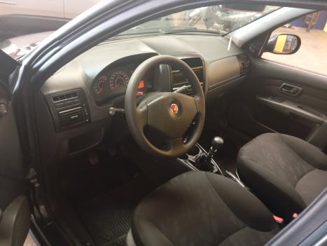 FIAT Siena 1.4 4P EL FLEX, Foto 2