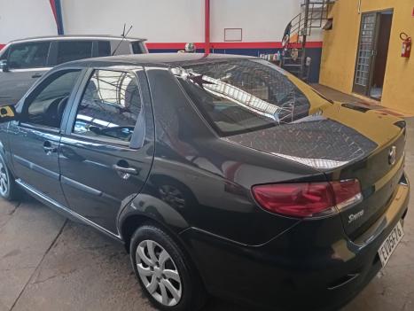 FIAT Siena 1.4 4P EL FLEX, Foto 3